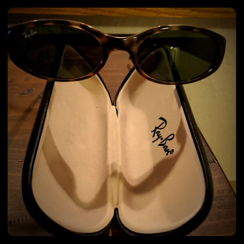 Ray-Ban Sunglasses